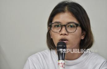 Kritik Luhut Soal Revisi UU TNI, KontraS: Agenda Pengembalian Nilai Orde Baru