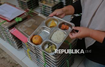 Dinkes Jakarta Percepat Sertifikasi Dapur MBG