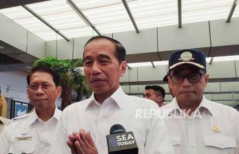 Jokowi Naikkan Tukin Pegawai Kemenkop UKM, Tertinggi Rp 33 Juta