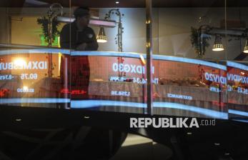 IHSG Diprediksi Menguat, Negosiasi Dagang AS-China Jadi Sentimen Positif