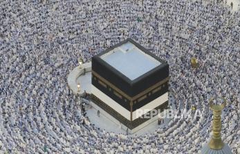 Kedubes Arab Saudi Kembali Berangkatkan 50 Jamaah Indonesia Umroh Gratis