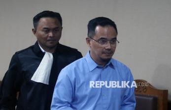 Mantan Kadis Kebudayaan DKI Jakarta Divonis 11 Tahun Penjara