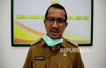 Beredar Video Asusila di Masyarakat Garut, Wabup; Ini Musibah