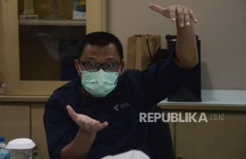 Ketua Umum Forum Zakat (Foz) Bambang Suherman menyampaikan Forum Zakat (Foz) turut menyikapi dugaan penyelewengan dana yang dilakukan oleh, Aksi Cepat Tanggap (ACT). (ilustrasi)