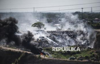  Sengkarut TPA Ilegal Rowosari, Pemkot Semarang Siap Berdialog dengan Pemkab Demak