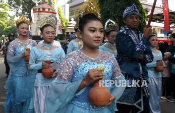 <em>Walking Tour </em>Jadi Pengganti Study Tour, Diharapkan Bangkitkan Wisata Lokal Cimahi