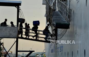 Pelindo Siapkan 63 Terminal Dukung Kelancaran Nataru 2024-2025