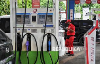 Dirut Anak Usaha Jadi Tersangka, Pertamina Jamin Distribusi BBM Normal