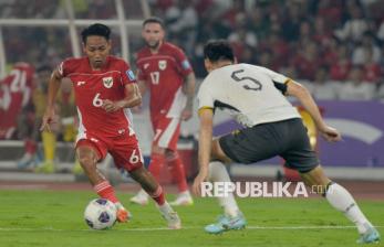 Erick Thohir Puas Lihat Debut Beckham Putra dan Emil Audero