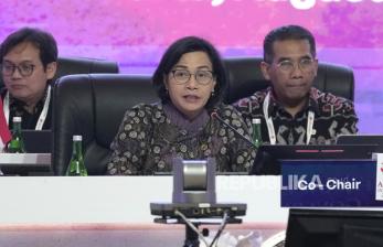 Komisi XI DPR menyetujui pagu anggaran Kementerian Keuangan 2024. (ilustrasi)