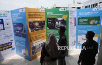 Kompetisi Inovasi Jabar 2023