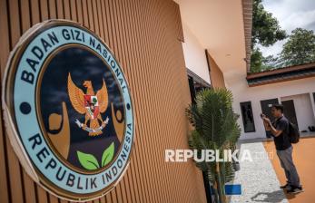 BGN Hentikan Operasional Dapur SPPG di Bandung Barat Usai Video Viral dan Temuan IPAL