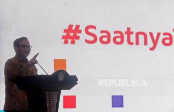 Kepala Badan Kependudukan dan Keluarga Berencana Nasional (BKKBN), Hasto Wardoyo, menekankan pentingnya prekonsepsi atau persiapan kesehatan fisik dan mental sebelum melangsungkan pernikahan. (ilustrasi). 