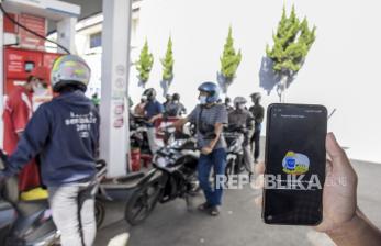 Digitalisasi SPBU, Erick Thohir Dorong Pertamina dan Telkom Berkolaborasi - Vimarsana News