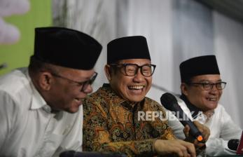 In Picture: PKB Buka Lowongan Jelang Pilkada 2024
