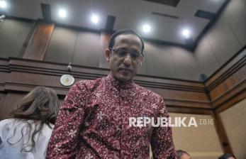 Tuntutan 18 Tahun Penjara untuk Nadiem