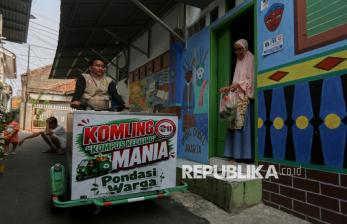 Mengolah Sampah, Merawat Lingkungan Bersama