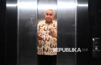 Iran Noor Diperiksa Kejati Kaltim dalam Kasus Dugaan Korupsi Dana Hibah DBON