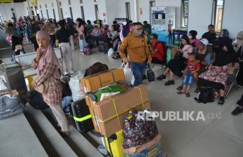 Jelang Liburan Sekolah, Ini KA Ekonomi di Daop 2 Bandung yang Tiketnya Diskon 30 Persen