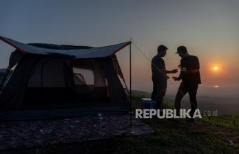 Butuh <em>Healing</em>? Wisata Agro Jollong di Pati Bisa Jadi Pilihan