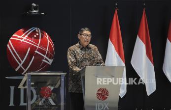OJK Ajak UMKM Manfaatkan Pasar Modal
