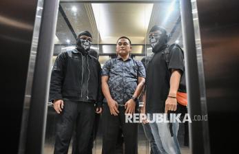 Diduga Bekingi Peredaran Narkoba, Eks Anggota Brimob Polda Kaltim Diperiksa Bareskrim 