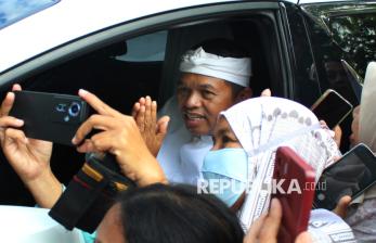 Beda dengan Program Anak Nakal Masuk Barak, KPAI dan Federasi Guru Dukung KDM Berlakukan Jam Malam
