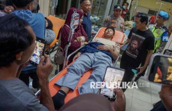 Ratusan Warga di Batang Mual dan Muntah Usai Konsumsi MBG