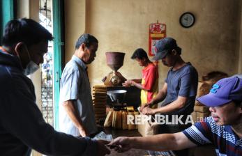 Aroma Kopi Cap Bus Kota yang Melegenda