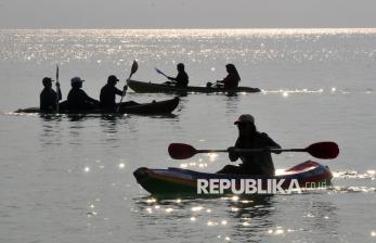 Pesona Wisata Pulau Karimunjawa