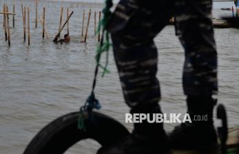 Jenderal Ini Ungkap Fakta Baru soal Pagar Laut 