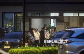 KPK Geledah Kantor Summarecon Bogor Terkait Dugaan Suap Pengurusan HGB