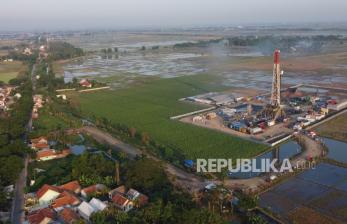 Dukung Kemandirian Energi, PHE Temukan Sumber Daya Gas Bumi 1,8 TCF di Sulteng