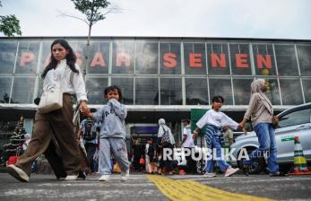 KAI Siapkan Kereta Tambahan untuk Momen Libur Akhir Januari, Ini Daftarnya