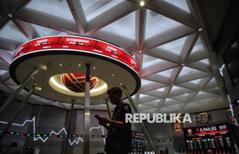 Paradoks Pekerja Indonesia, Minim Stres, Tapi Banyak yang Ingin Pindah Kerja
