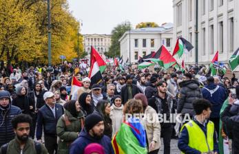 Danantara-nya Norwegia Umumkan Keuntungan Jumbo Setelah Boikot Israel