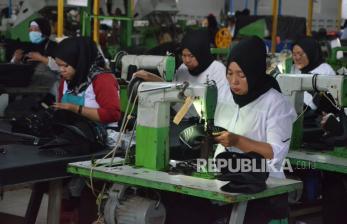 Sambut Investasi 18,5 Miliar Dolar AS, Dua Kementerian Ini Diminta Siapkan Calon Pekerja