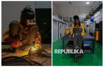 Mengasah Keterampilan di Panti Sosial Bina Remaja Taruna Jaya 1 Jaksel