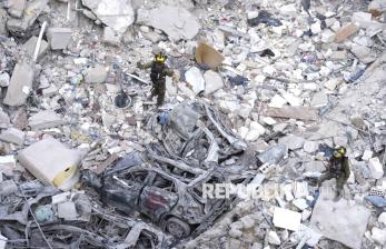 AS Siap Serang Iran pada Level yang Belum Pernah Terlihat Sebelumnya