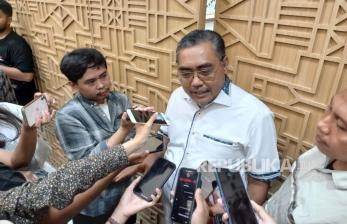 Angka Golput Jakarta Tinggi, PKB: Calon Kurang Diminati, Kandidat tak Alami