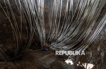 Mata Air Menyusut, Ratusan Keluarga di Grobogan Kesulitan Air Bersih