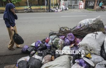 Hadapi Darurat Sampah, Pekalongan Sulit Bangun TPA Baru