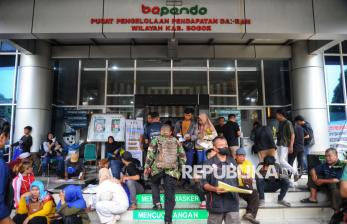 Satu Bulan Pemutihan Denda Pajak, Ribuan Kendaraan di Jabar Bebas Tunggakan