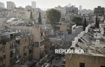 Garda Iran Deklarasikan Gempur Total Israel, Baru akan Berhenti Jika dalam Situasi Ini
