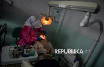 Kemenkes Klaim Program Cek Kesehatan Gratis Telah Diikuti 70,8 Juta Orang 