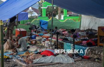 Flores Timur Tetapkan Status Tanggap Darurat Pascagempa hingga Juli 2026