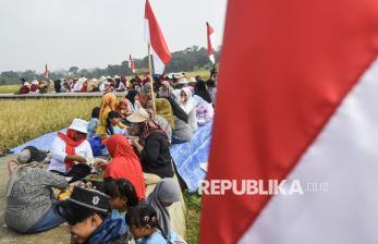 Merawat Kebersamaan Lewat Tradisi Makan Bersama