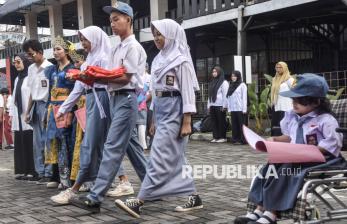 Ragam Cara Memperingati Sumpah Pemuda, dari Upacara hingga Permainan Tradisional