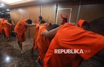 Polisi Amankan 15 Tersangka dalam Kasus Pembunuhan Kepala Cabang BRI