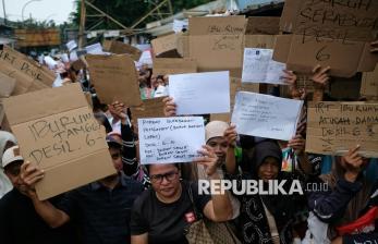 Ratusan Warga Adukan Data Desil yang Dinilai Tak Sesuai Kondisi Ekonomi